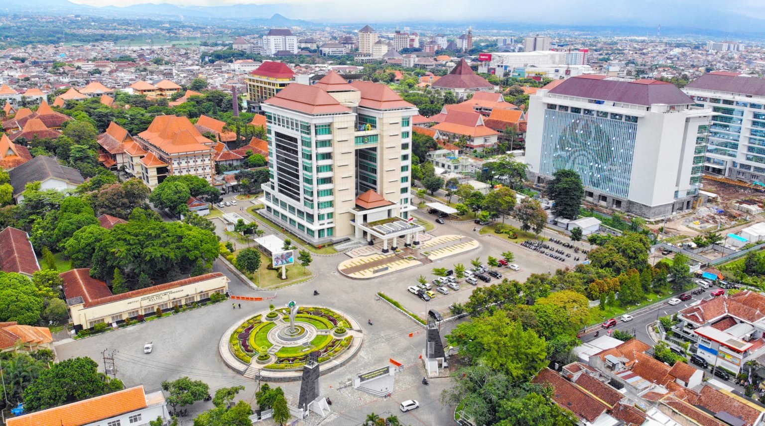 Kampus UM - Info Malangan