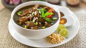 4 Rekomendasi Nasi Rawon Yang Ada Di Malang !