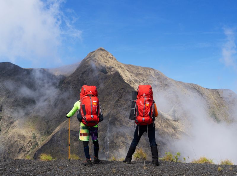 4 Rekomendasi Gunung Untuk Mendaki Yang Ada di Malang !