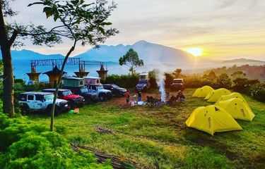 5 Surga Wisata Sejuk di Malang yang Siap Menyegarkan Harimu !