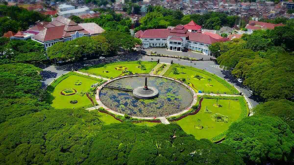 4 Tempat Ikonik di Malang, Wajib Kalian Datangi !