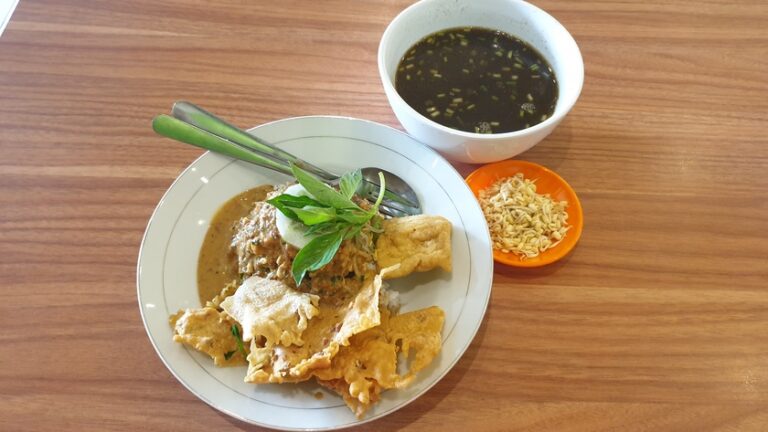 4 Rekomendasi Makanan di Malang Dekat Alun-Alun Kota
