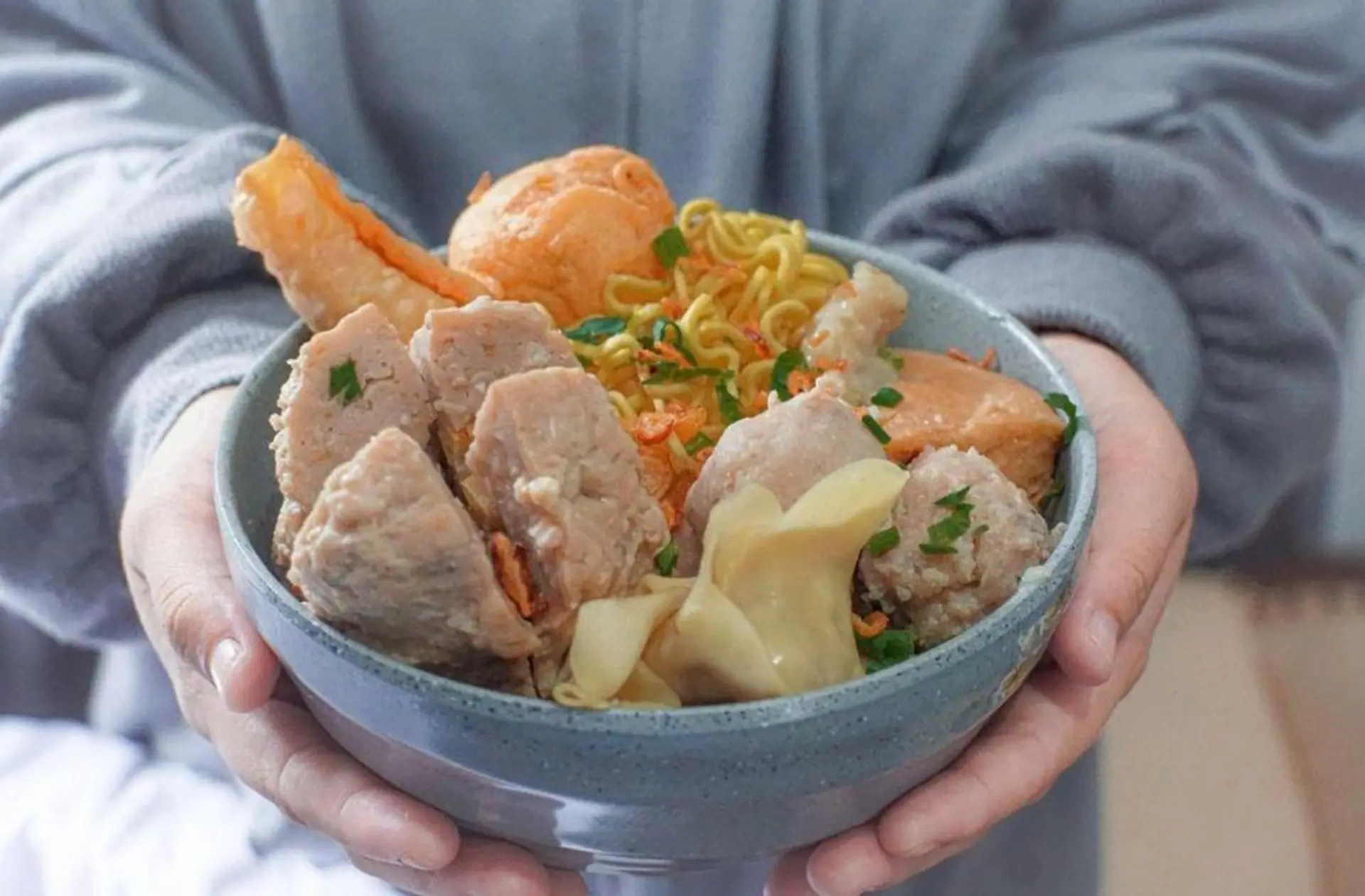 4 Rekomendasi Makanan Merkuah Khas Malang Yang Paling Lezat Bikin Kalap!