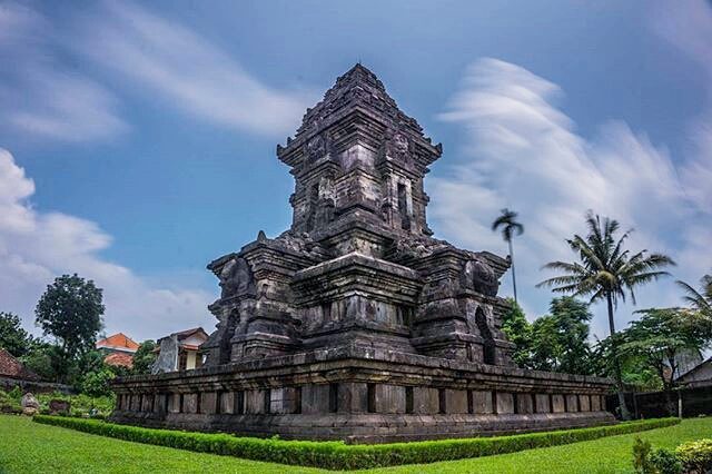 Bosen Liburan ke Situ-Situ Aja? Berikut Rekomendasi 4 Spot Wisata Seru di Singosari!