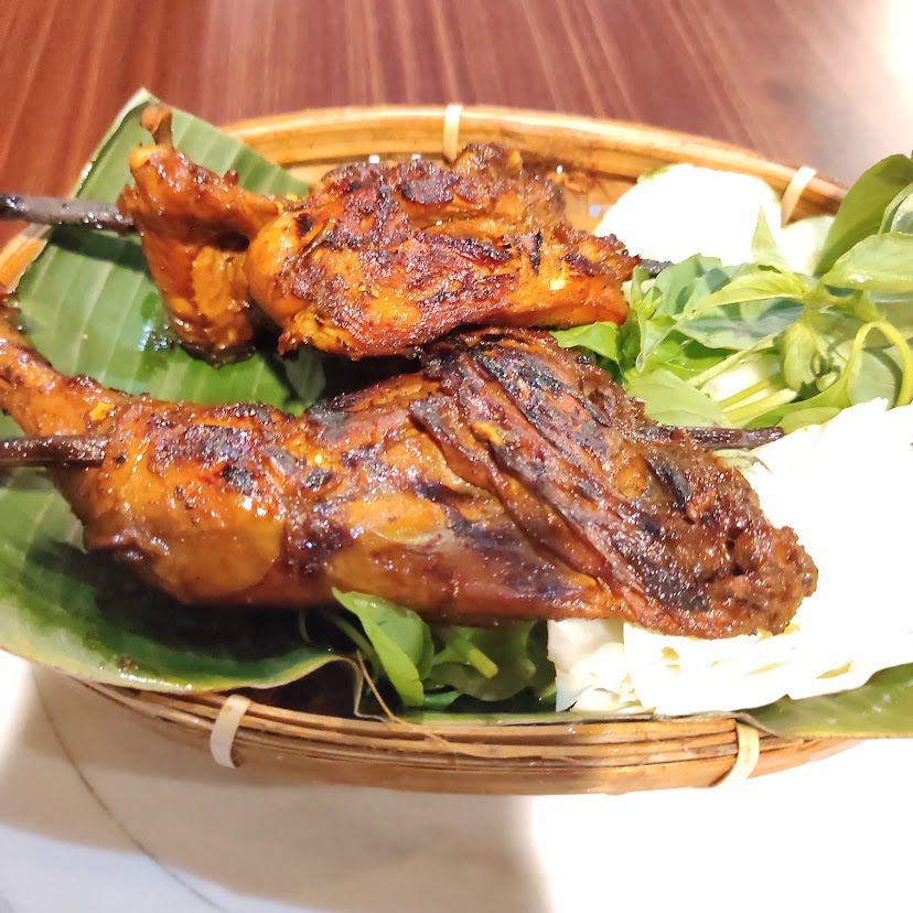 4 Kuliner di Sawojajar Malang yang Rasanya Bikin Ketagihan