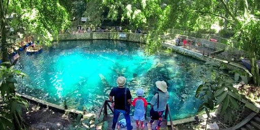 4 Rekomendasi Wisata Sumber Yang Ada Di Malang, Yang Wajib Kalian Datangi !