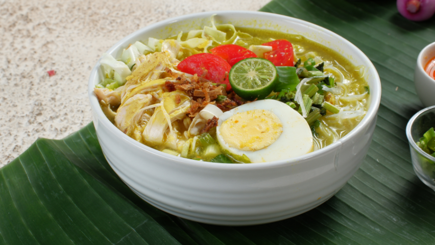 Soto Lovers Merapat! 4 Rekomendasi Soto enak di Malang yang Wajib Dicoba