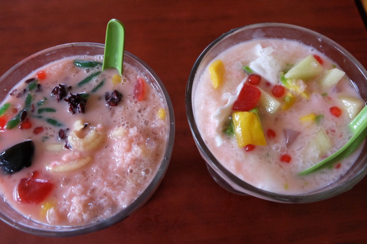 4 Rekomendasi Es Teler di MalangLagi Panas? Coba 4 Es Teler Legendaris di Malang Ini, Bikin Nagih !