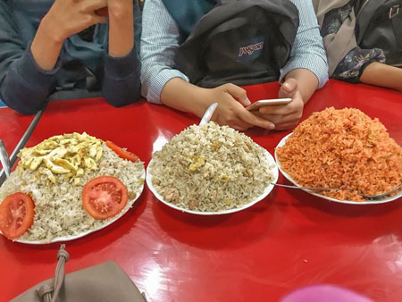 4 Rekomendasi Kuliner Malang dengan Porsi Jumbo, Wajib Kalian Coba !