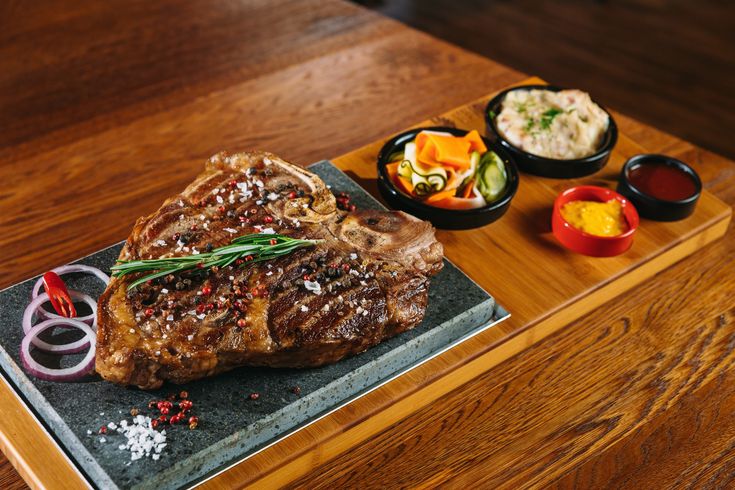 4 Rekomendasi Steak Lezat Di Malang, Bikin Perut & Hati Bahagia !