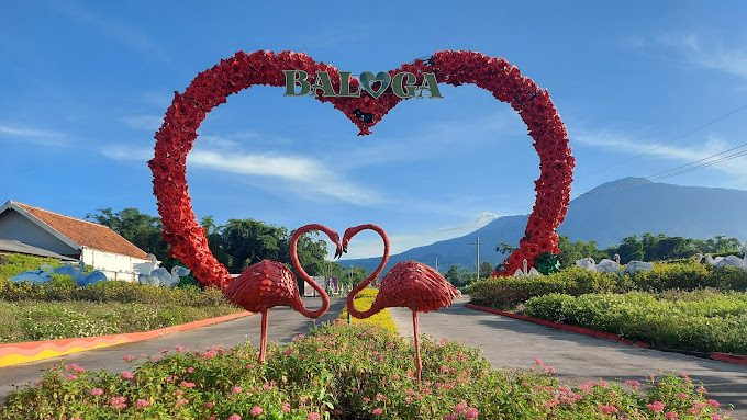 4 Rekomendasi Tempat Wisata Romantis di Malang !!
