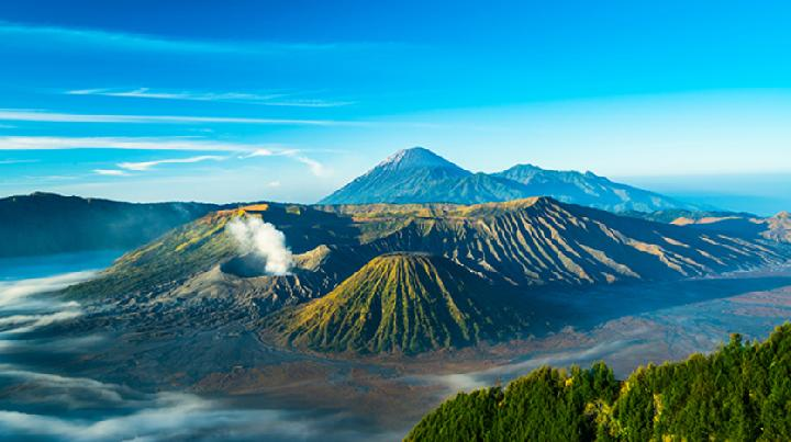 4 Rekomendasi Wisata Malang untuk Backpacker !!