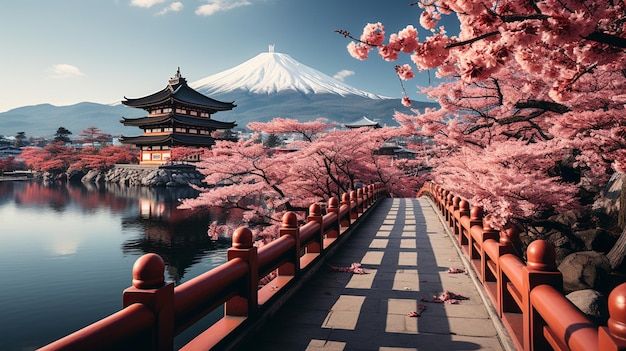 4 Destinasi Wisata di Malang Dengan Vibes Jepang, Warga Malang Wajib Kesini !