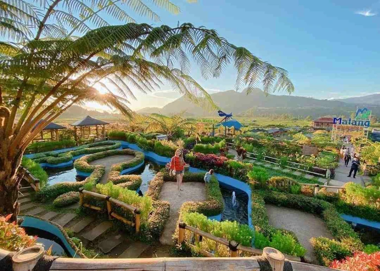 4 Rekomendasi Tempat Makan Dekat Wisata Alam Malang