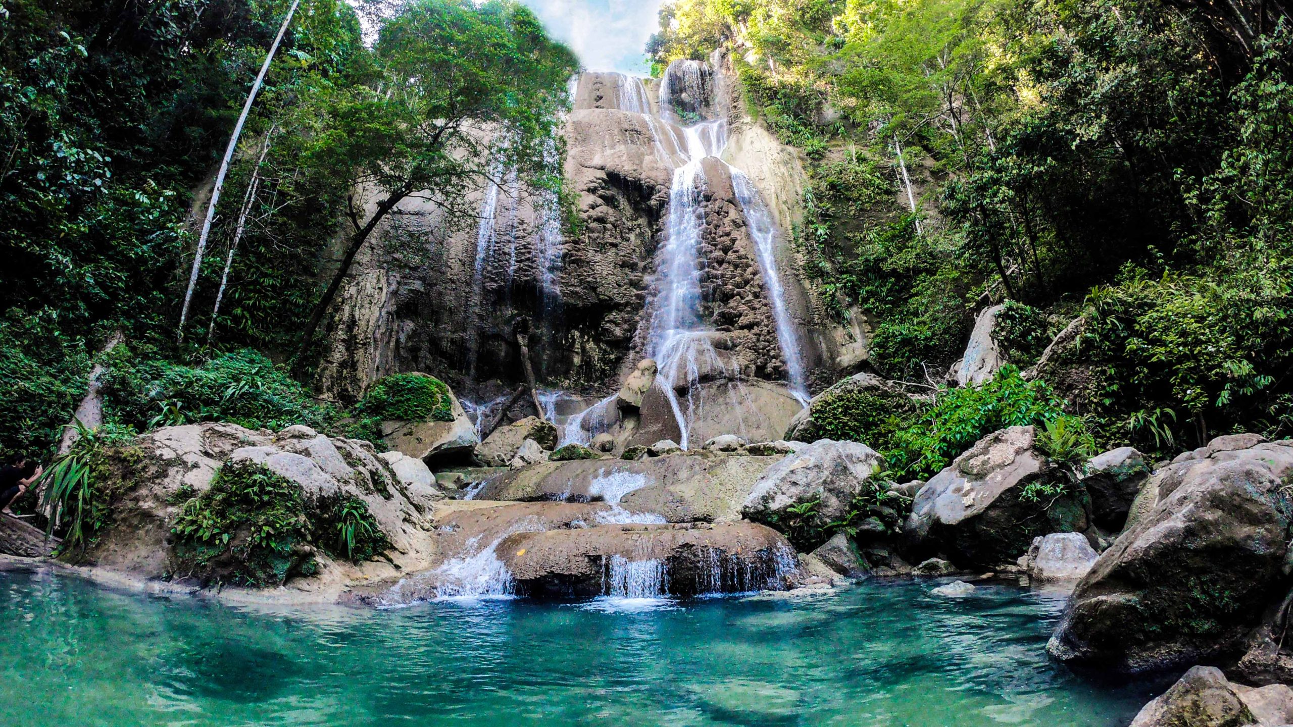 Nikmati Kesegaran 4 Air Terjun Indah di Malang yang Wajib Kalian Kunjungi !