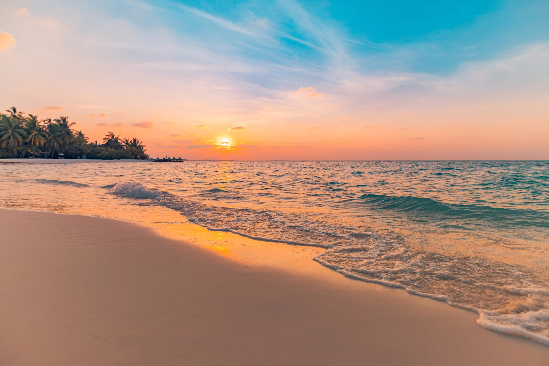 4 Pantai Tersembunyi di Malang, Cocok Banget Buat yang Suka Suasana Tenang !