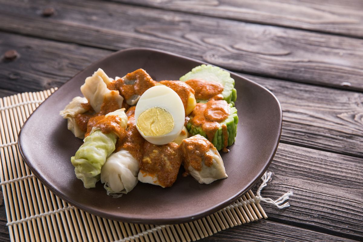 4 Rekomendasi Siomay Enak dan Legendaris di Malang !