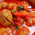 4 Rekomendasi Bakso Kuah Pedas, Dijamin Bikin Keringetan!