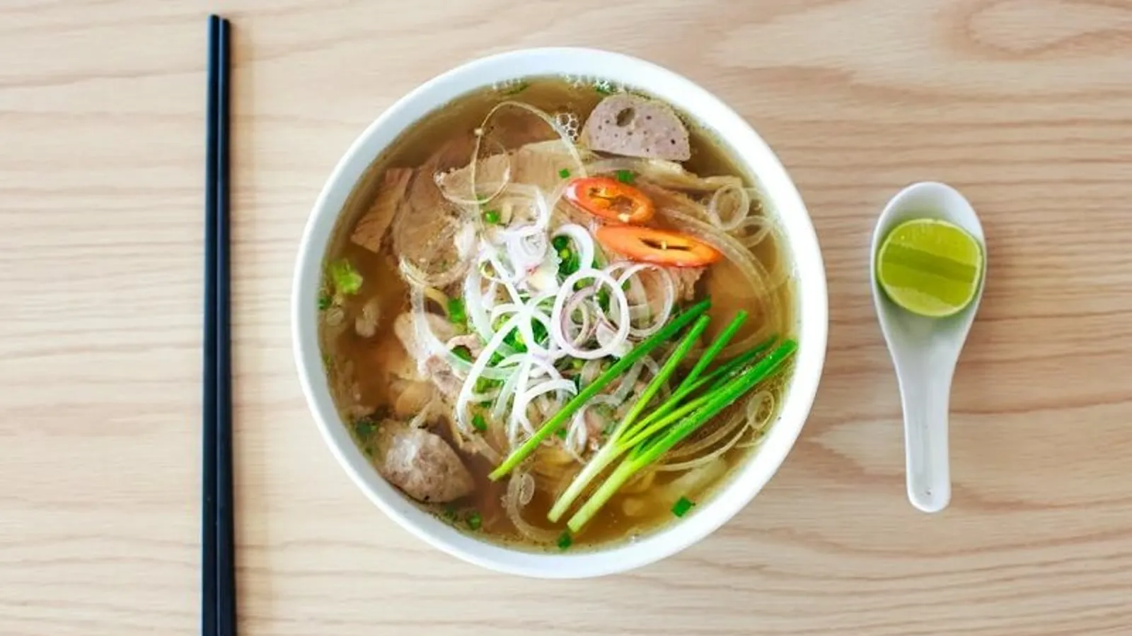 4 Rekomendasi Kuliner Berkuah Nikmat di Malang !